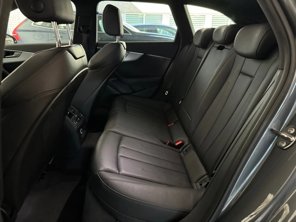 Audi A4 – foto 19