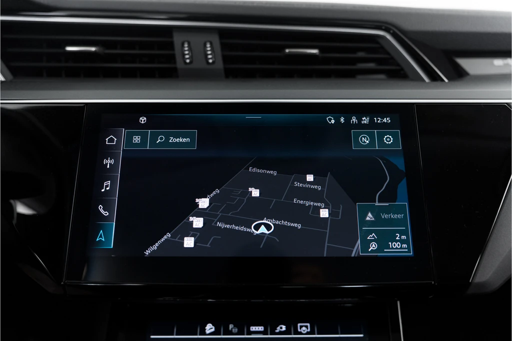 Audi e-tron – foto 21
