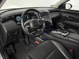 Hyundai Tucson – thumbnail 10