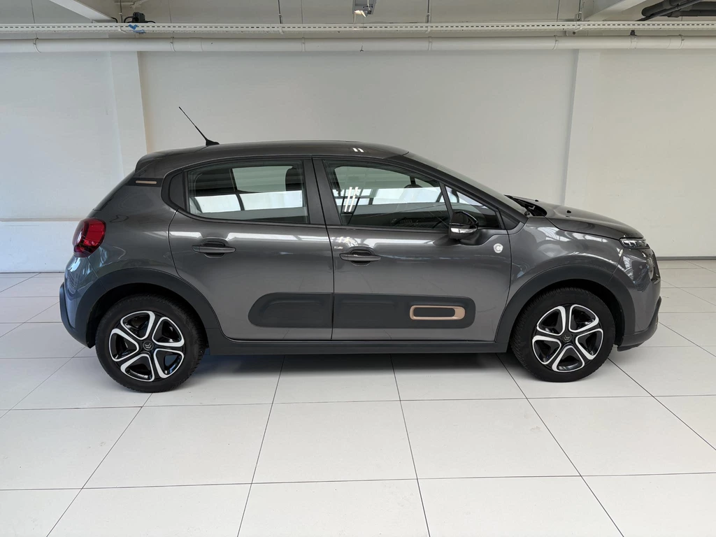 Citroën C3 – foto 6