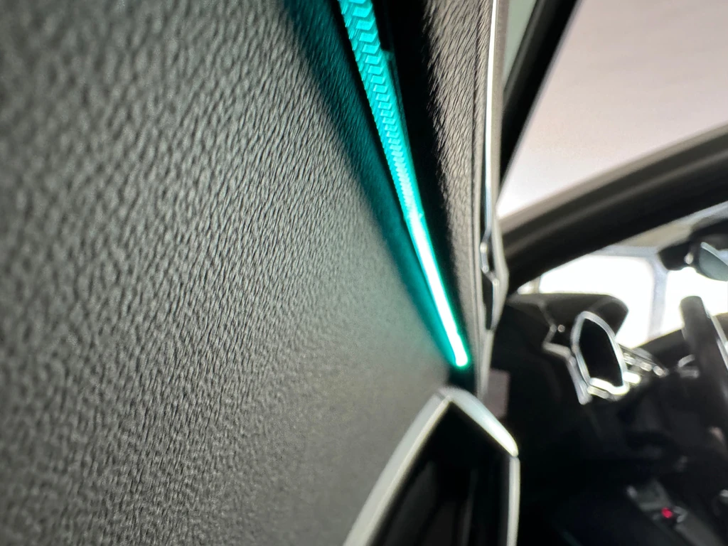 Audi Q3 – foto 20