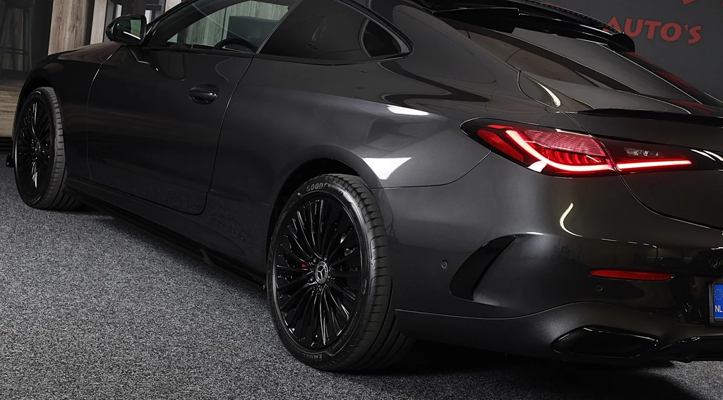 Mercedes-Benz CLE – foto 8
