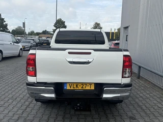Toyota Hilux – thumbnail 5