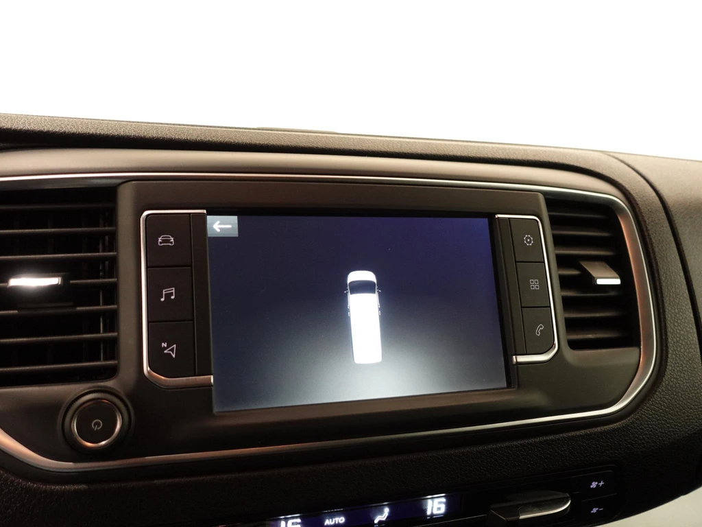 Opel Vivaro – foto 24