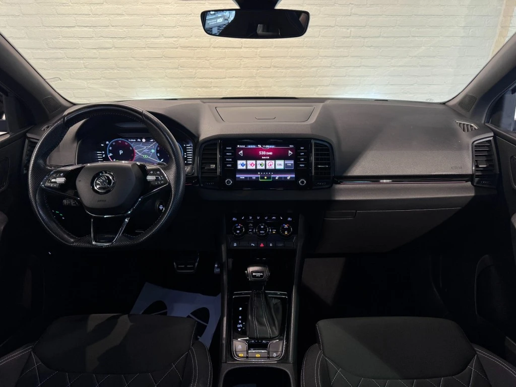 Škoda Karoq – foto 16