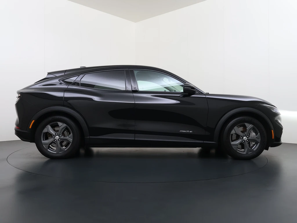 Ford Mustang Mach-E – foto 7