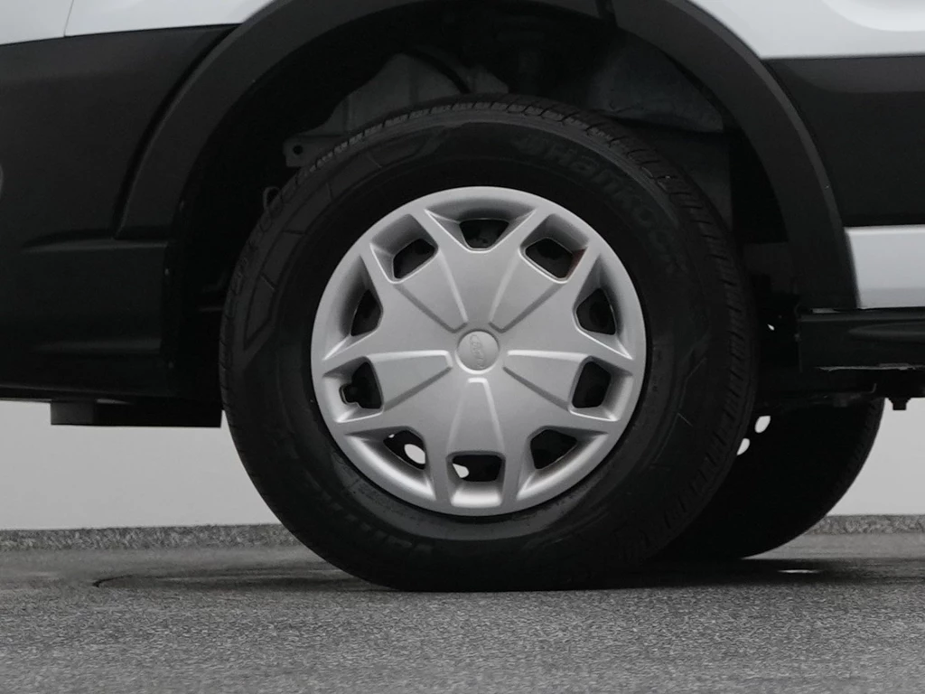 Ford E-Transit – foto 40