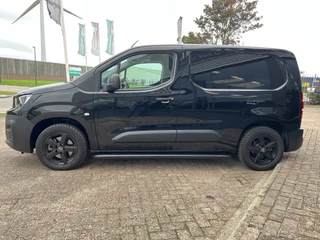 Peugeot Partner – thumbnail 2