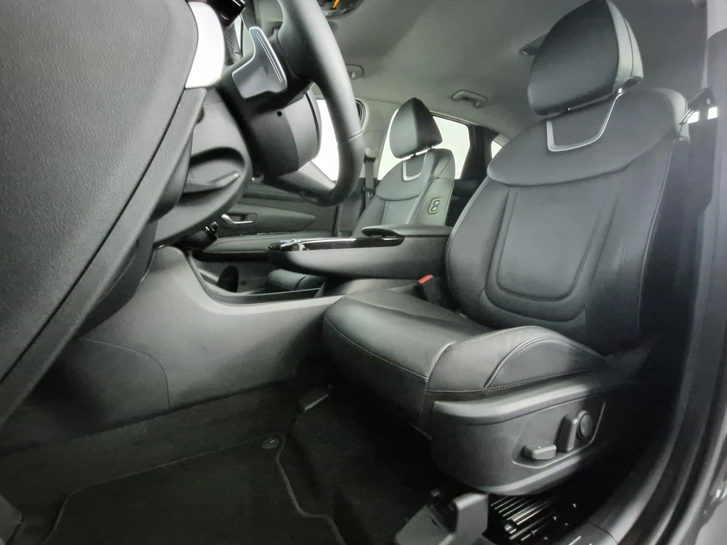 Hyundai Tucson – foto 16