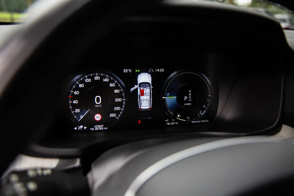 Volvo V60 – foto 12