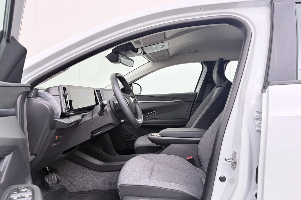 Renault Megane E-Tech – foto 10