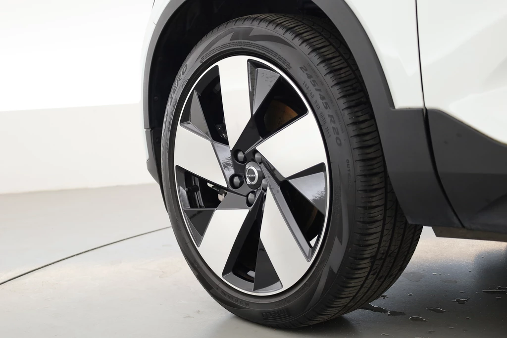 Volvo XC40 – foto 38