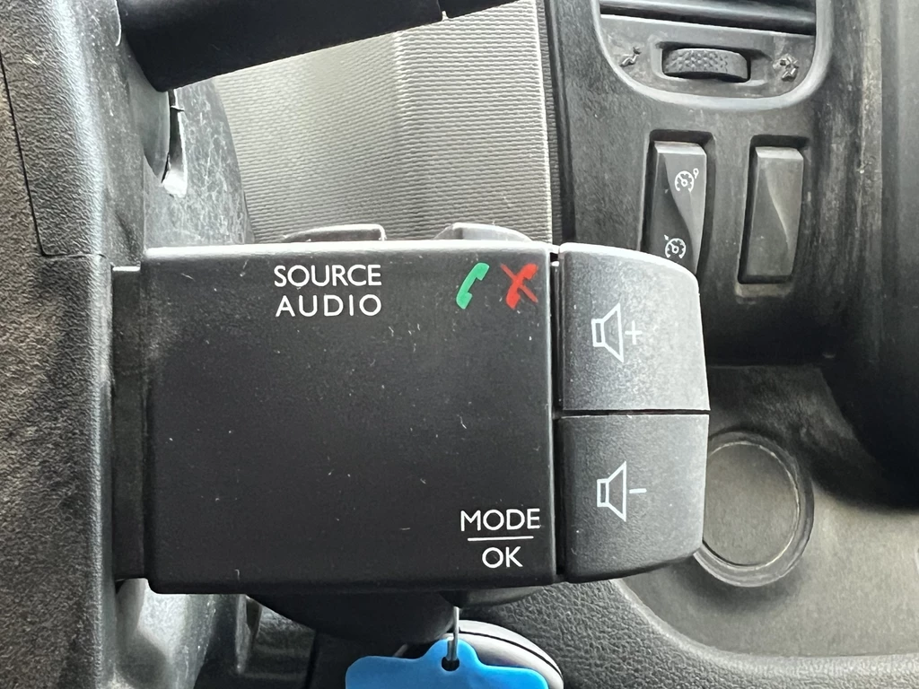Renault Trafic – foto 25