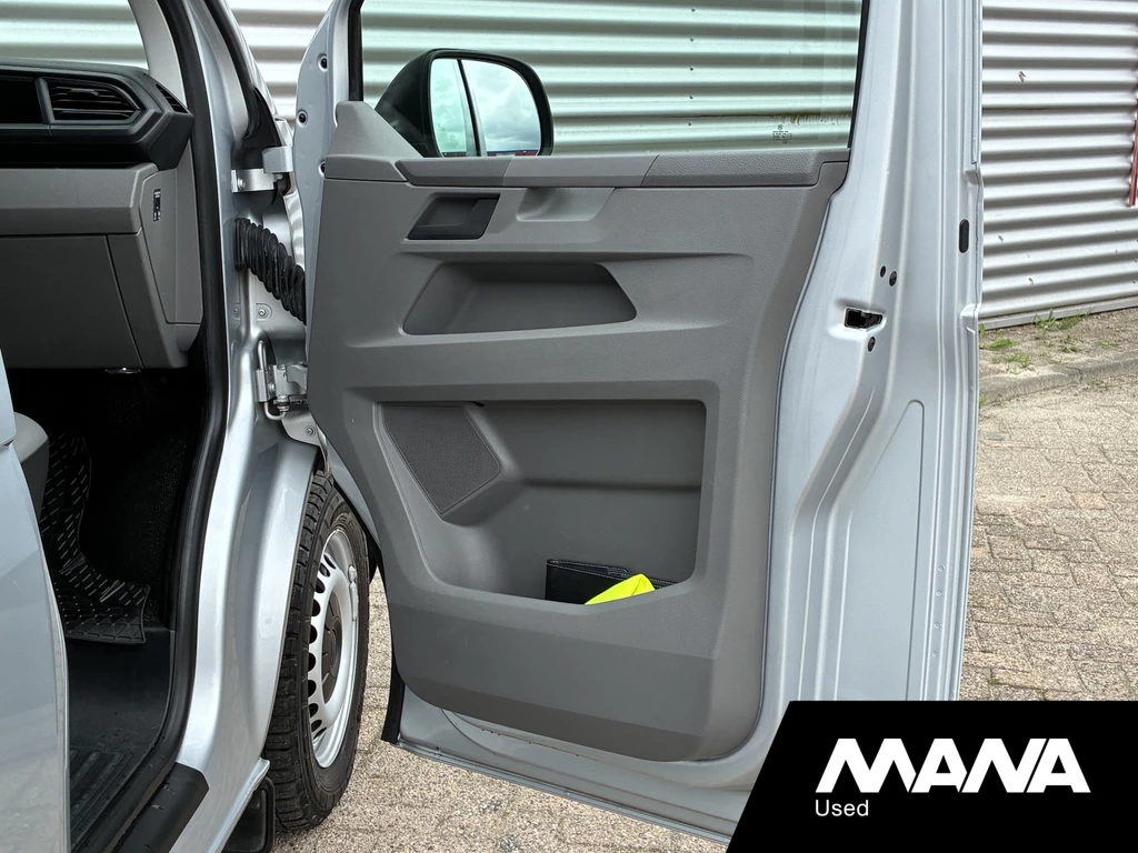 Volkswagen Transporter – foto 8