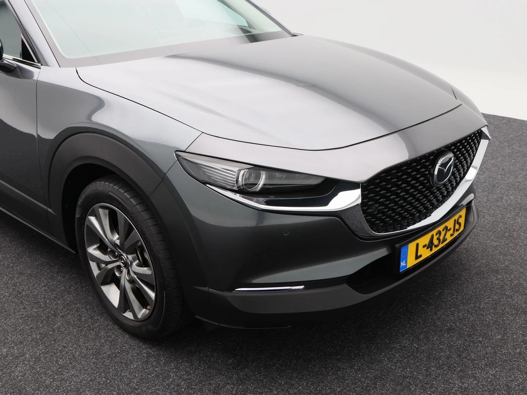 Mazda CX-30 – foto 7