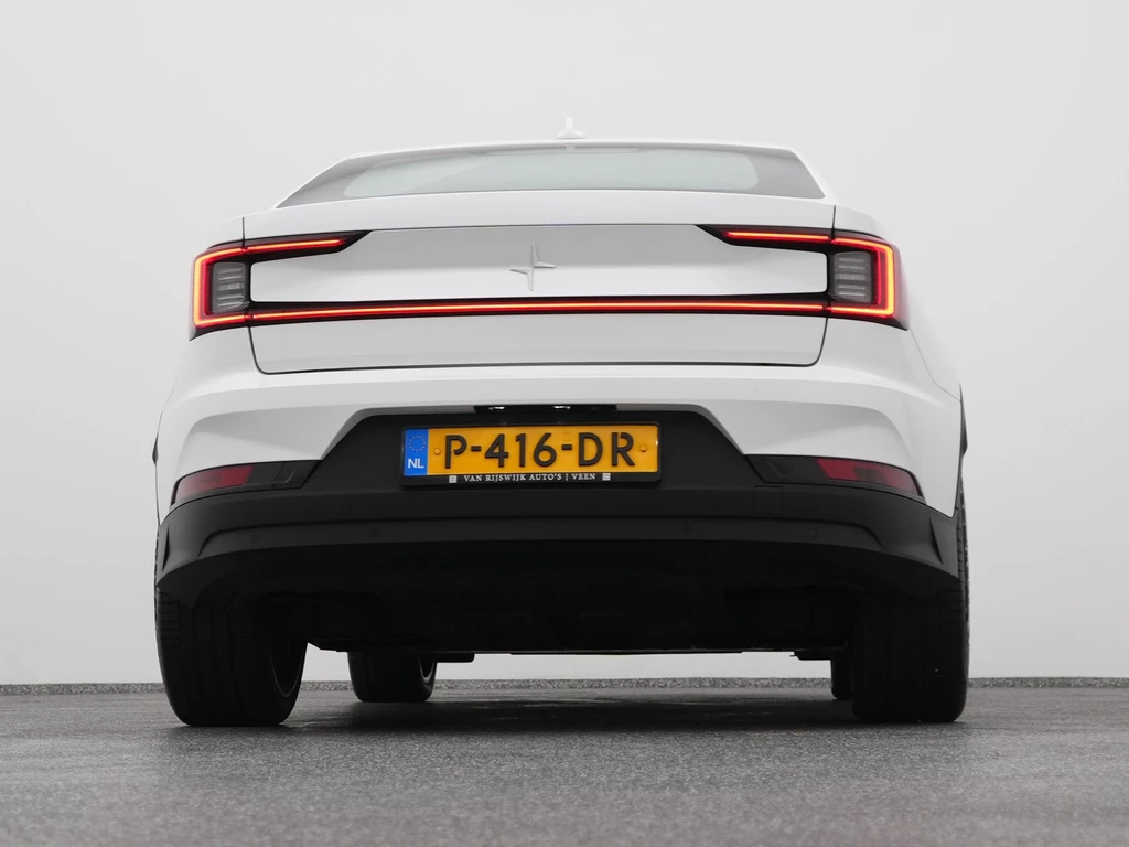 Polestar 2 – foto 9