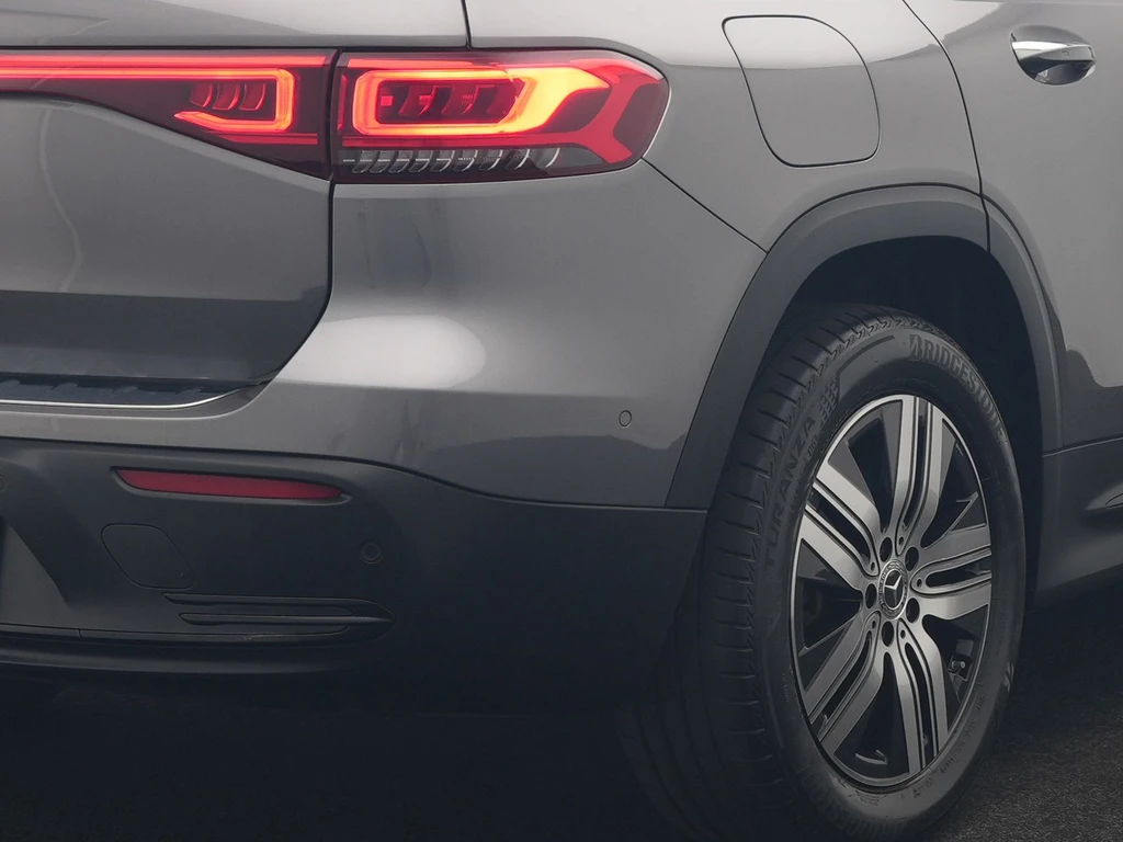 Mercedes-Benz EQB – foto 17