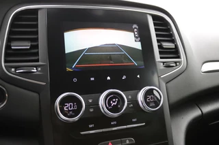 Renault Mégane Estate – thumbnail 12