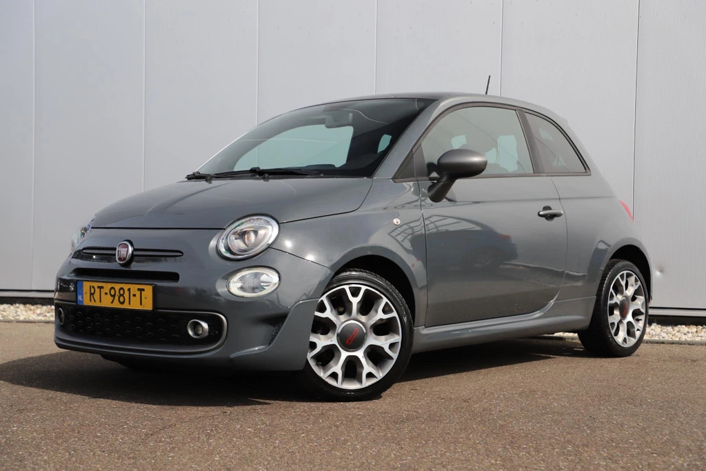 Fiat 500 – foto 2
