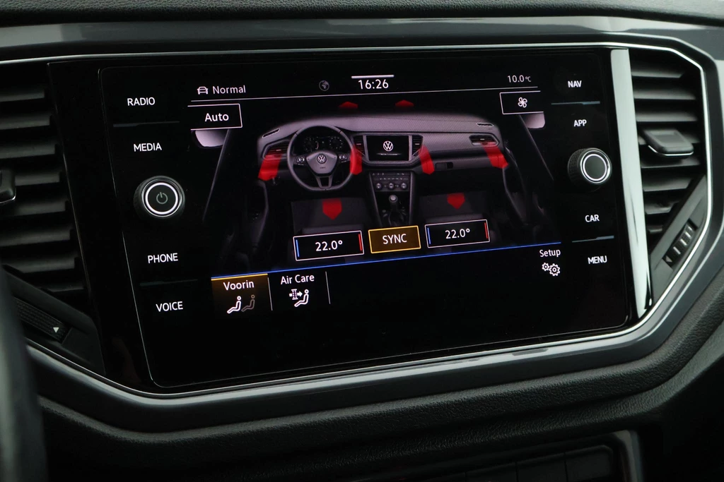 Volkswagen T-Roc – foto 29