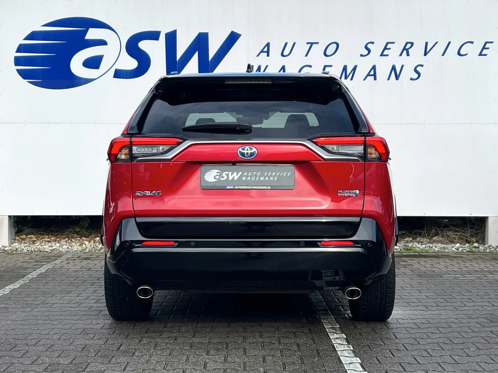 Toyota RAV4 – foto 3