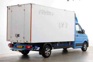 Volkswagen Crafter – thumbnail 4