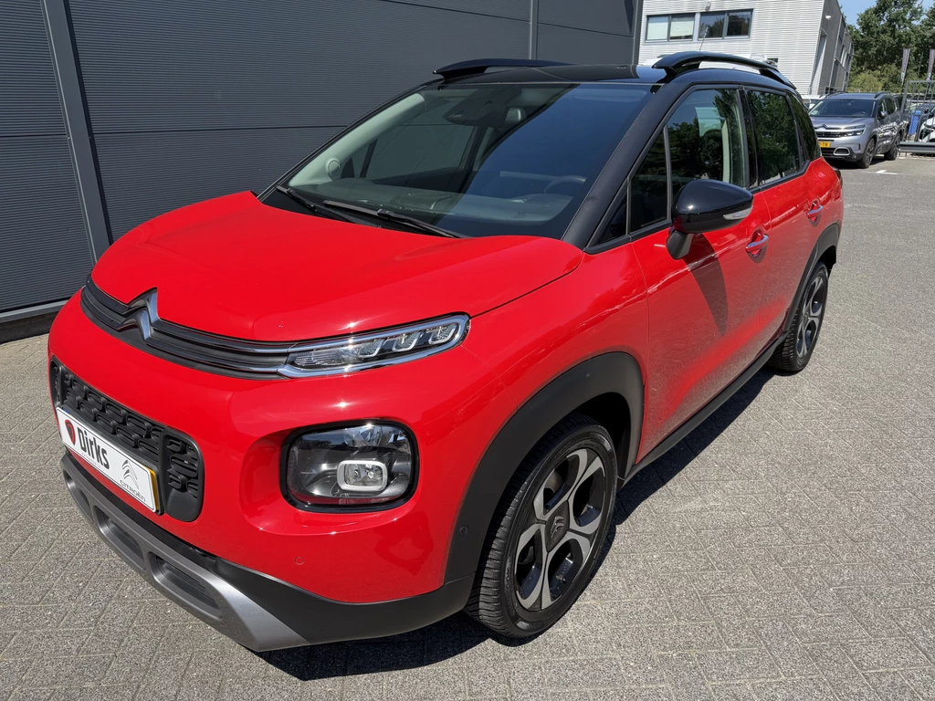 Citroën C3 Aircross – foto 2