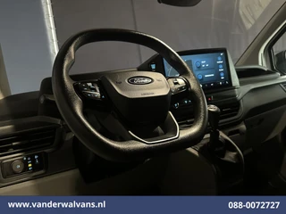 Ford Transit Custom – thumbnail 17