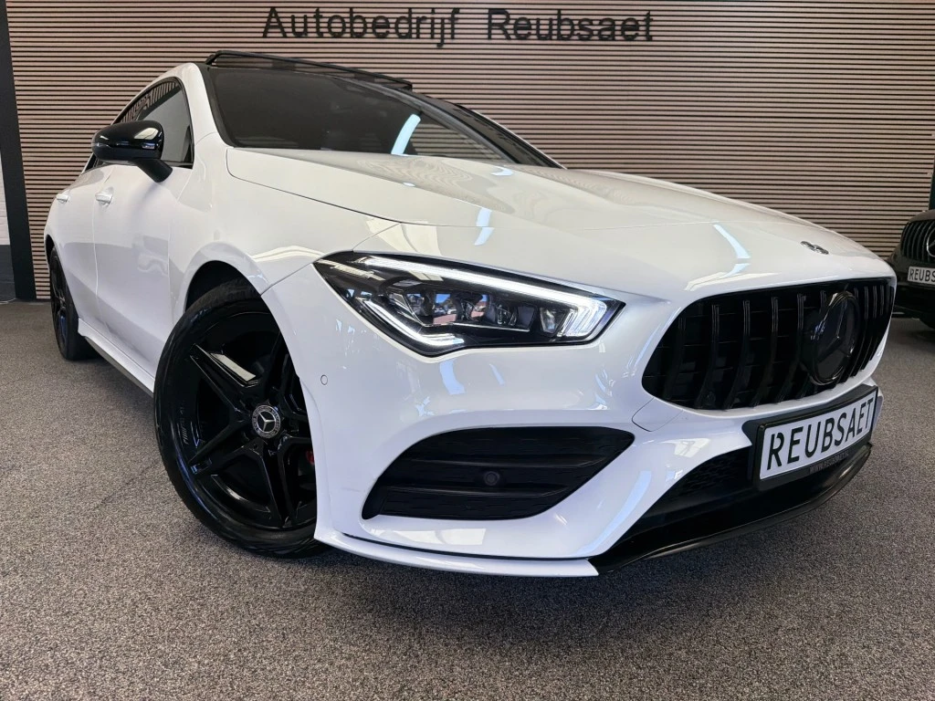 Mercedes-Benz CLA – foto 6