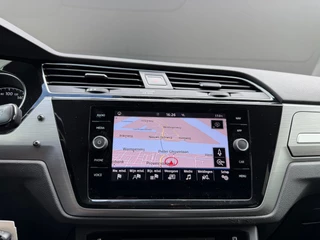 Volkswagen Touran – thumbnail 51