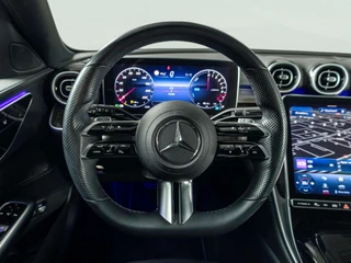 Mercedes-Benz C-Klasse – thumbnail 14