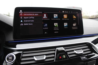 BMW 5 Serie – thumbnail 19