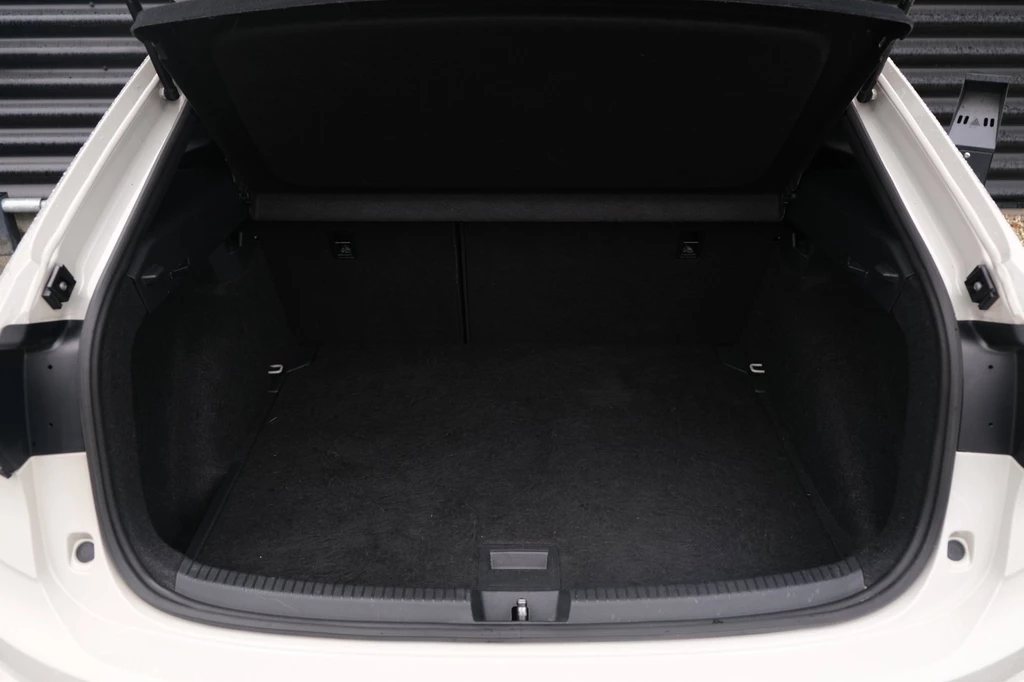 Volkswagen Taigo – foto 30