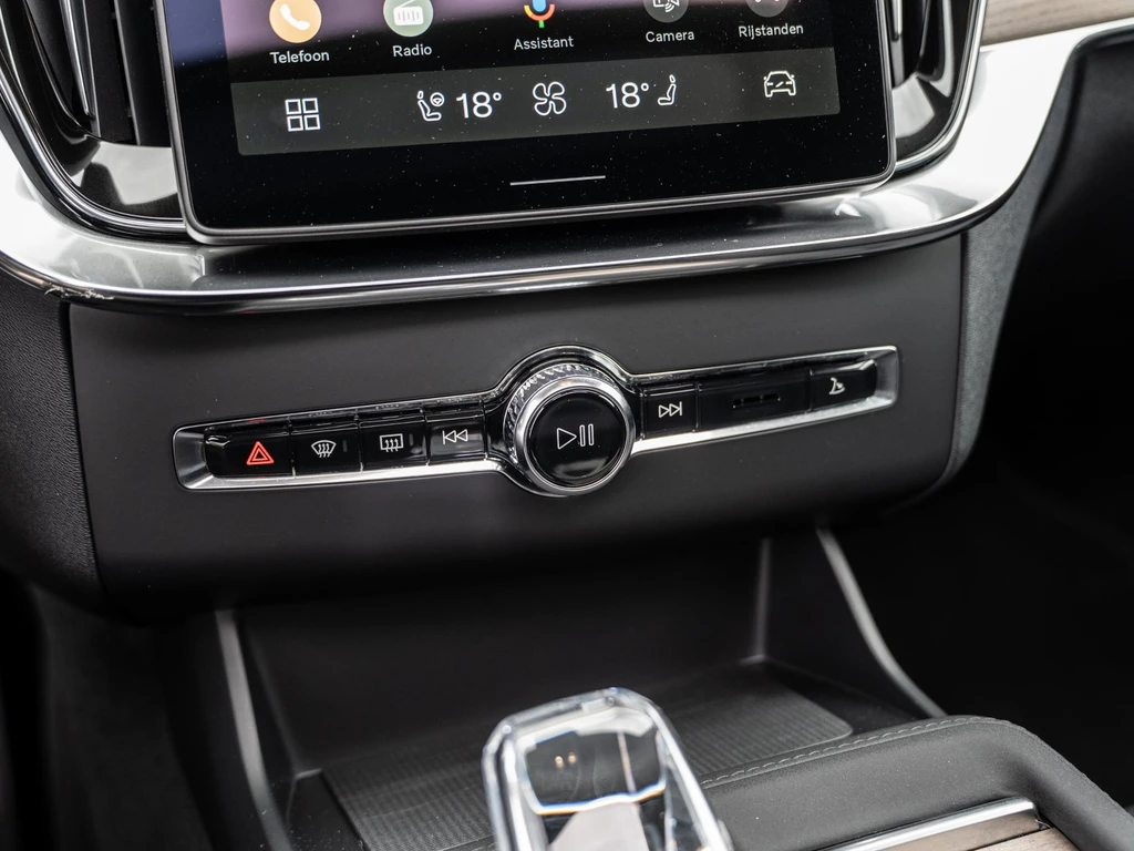 Volvo XC90 – foto 28