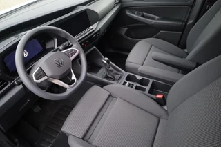 Volkswagen Caddy – thumbnail 10