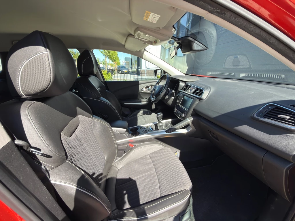 Renault Kadjar – foto 13