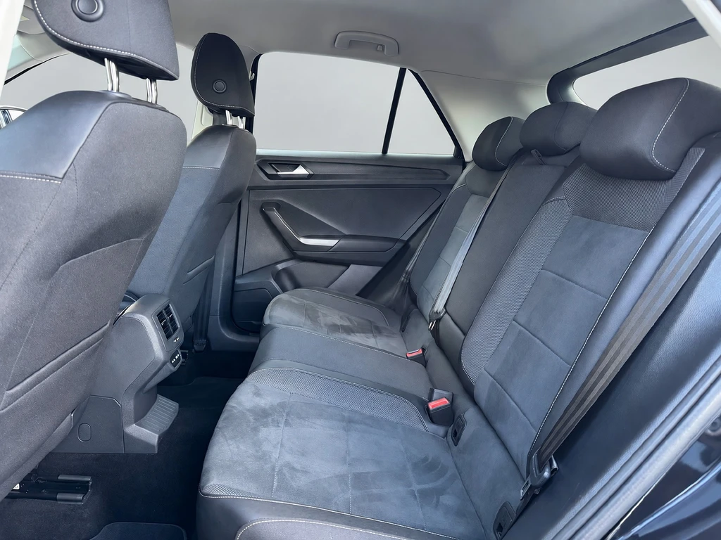 Volkswagen T-Roc – foto 14