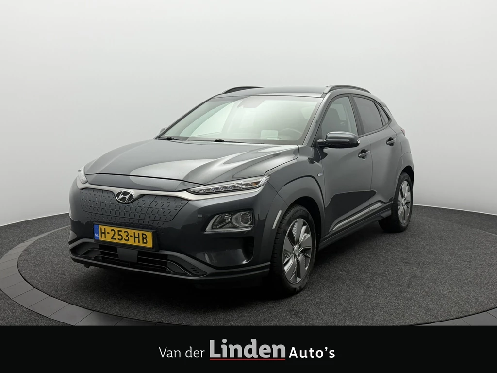 Hyundai Kona – foto 1