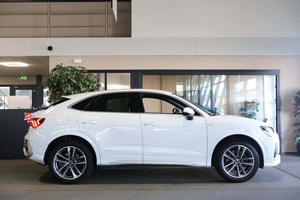 Audi Q3 – foto 6