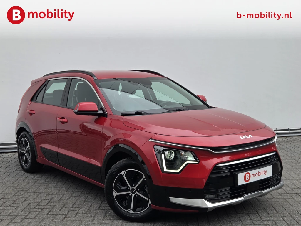 Kia Niro – foto 7