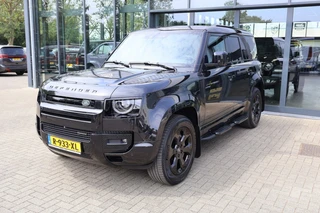 Land Rover Defender – thumbnail 3