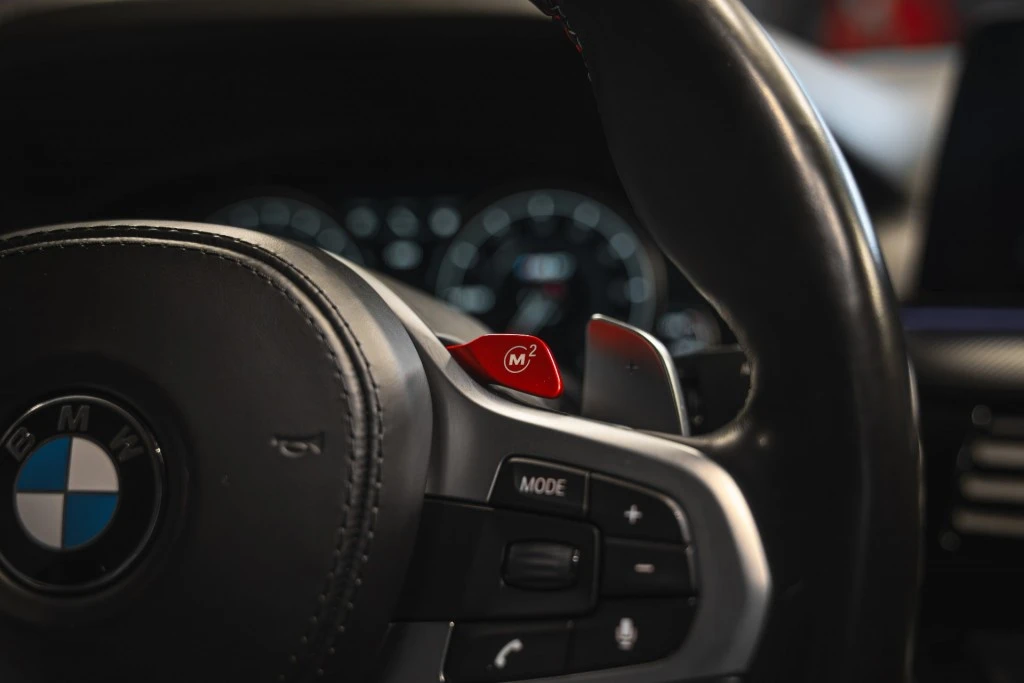BMW M5 – foto 48