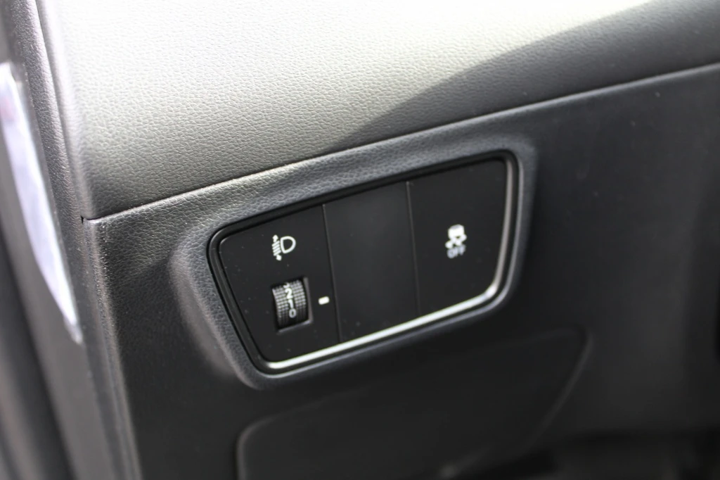 Hyundai Tucson – foto 10