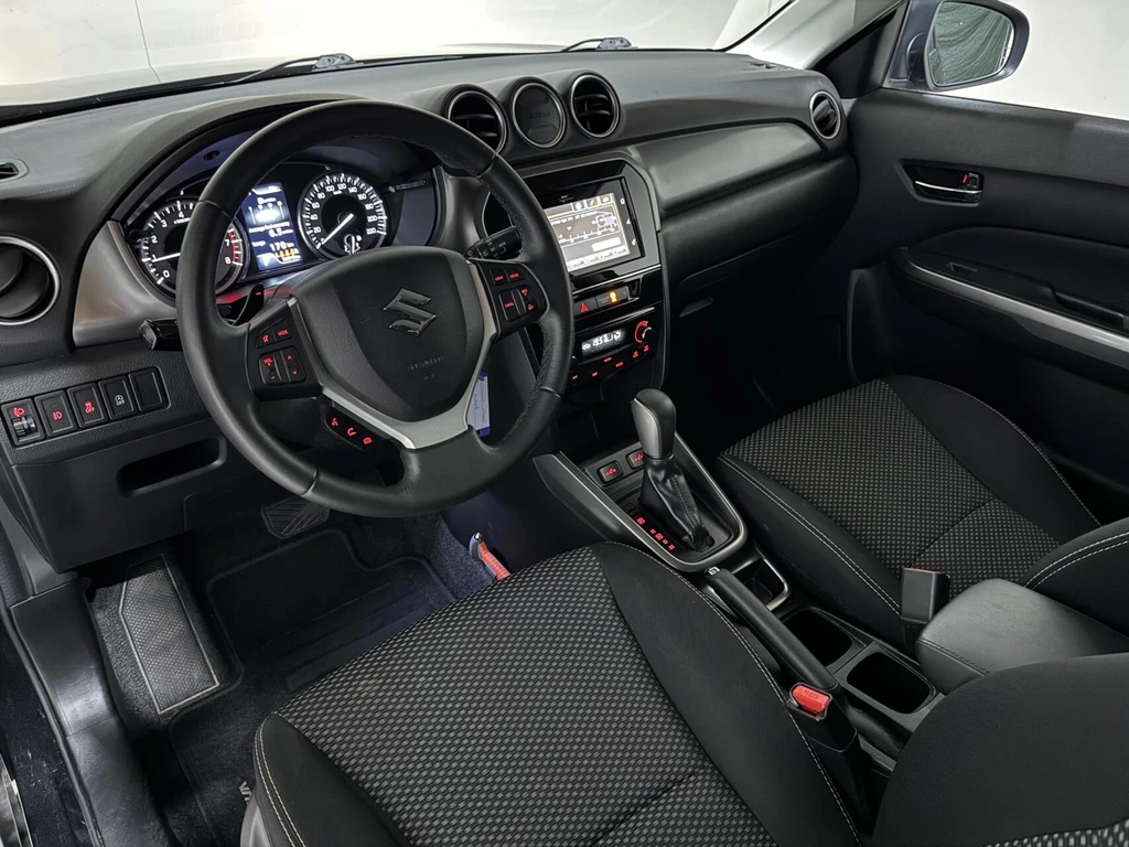 Suzuki Vitara – foto 21