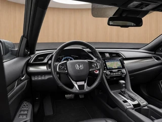Honda Civic – thumbnail 15
