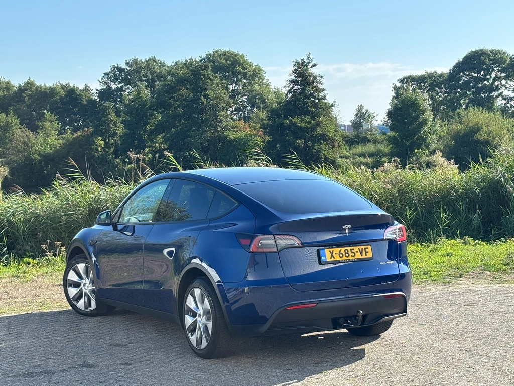 Tesla Model Y – foto 5