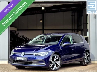 Volkswagen Golf – thumbnail 1