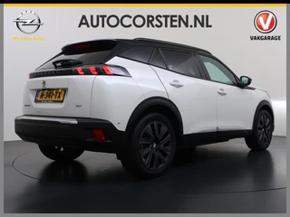 Peugeot e-2008 – thumbnail 5