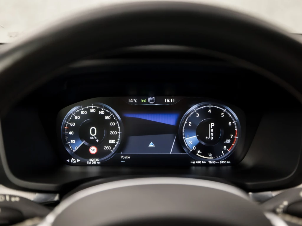 Volvo S60 – foto 23
