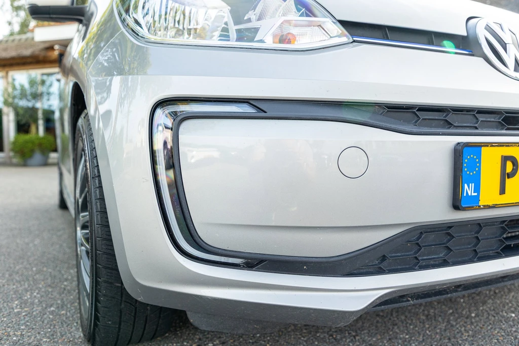Volkswagen e-up! – foto 23